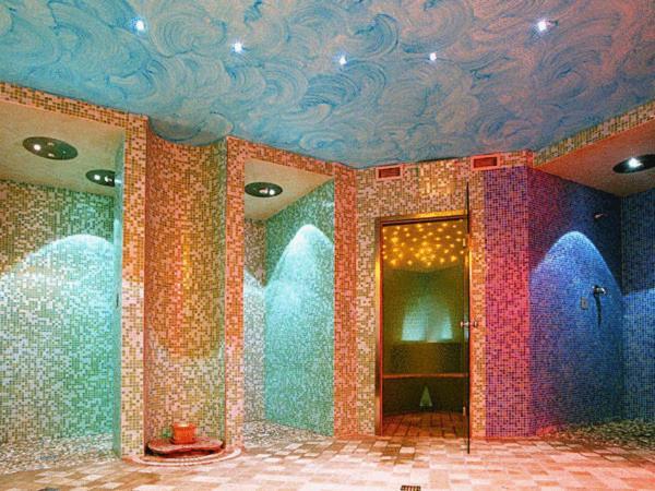 Hotel Ferrari Салсомаджоре Терме Екстериор снимка